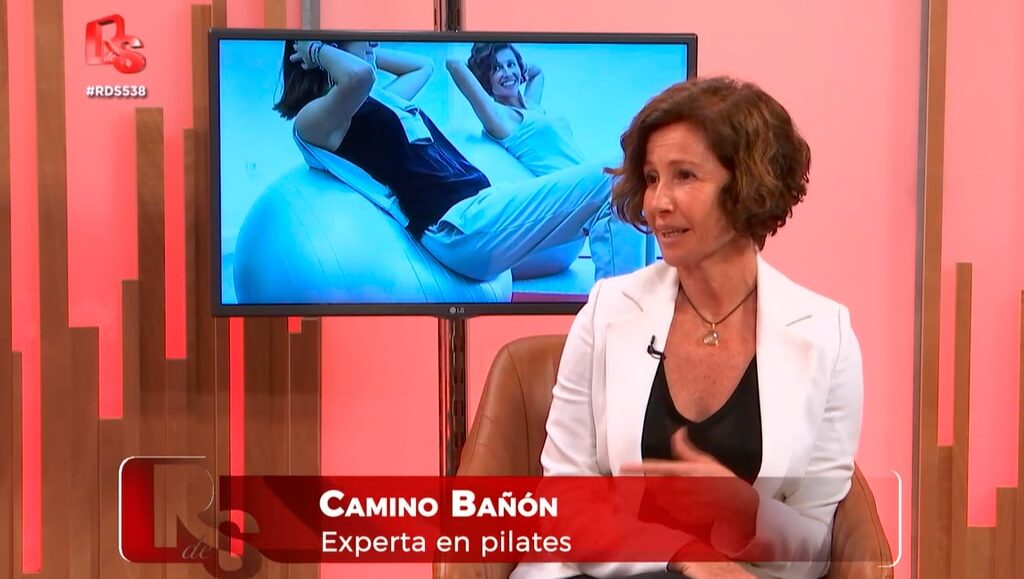 ¡Camino Bañón en Levante TV!