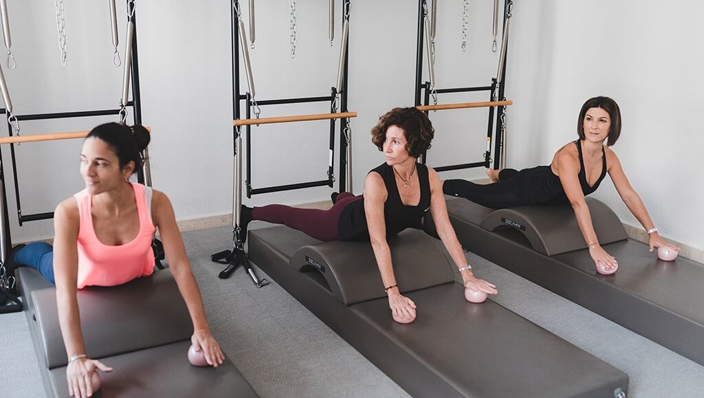 Consejos antes de empezar a practicar Pilates