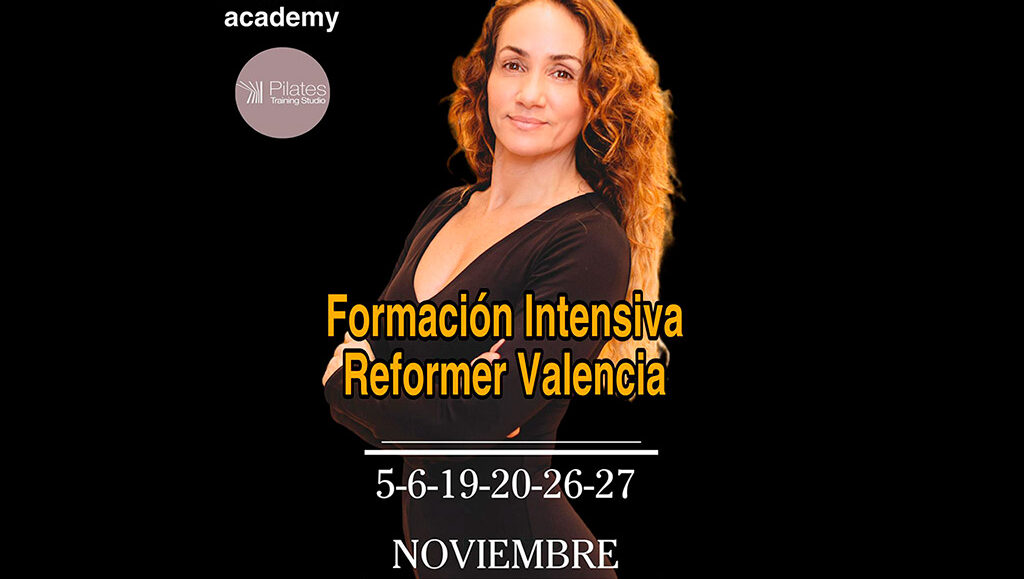 Certificación de Reformer Integral con Karol Tamayo