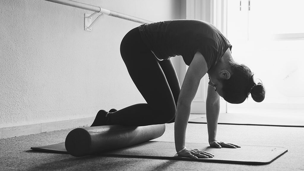 Pilates para mejorar la concentración y la memoria