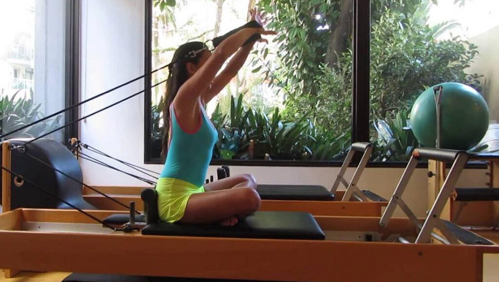 Pilates para cuidar tu mente