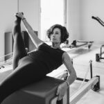 Pilates y recuperación muscular