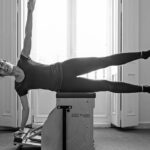 El impacto de Pilates en la salud cardiovascular