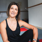 Pilates y sonrisa: cómo Pilates puede ayudarte a sonreír más